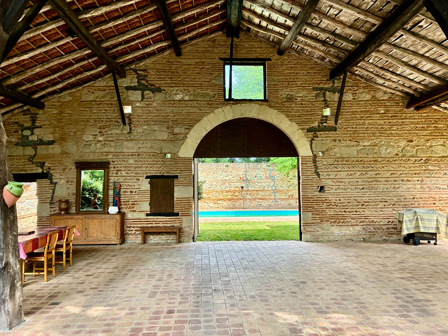 Agence immobilière de Immobilier Sud Perigord