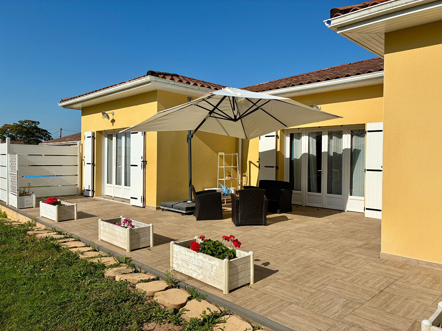 Agence immobilière de Immobilier Sud Perigord
