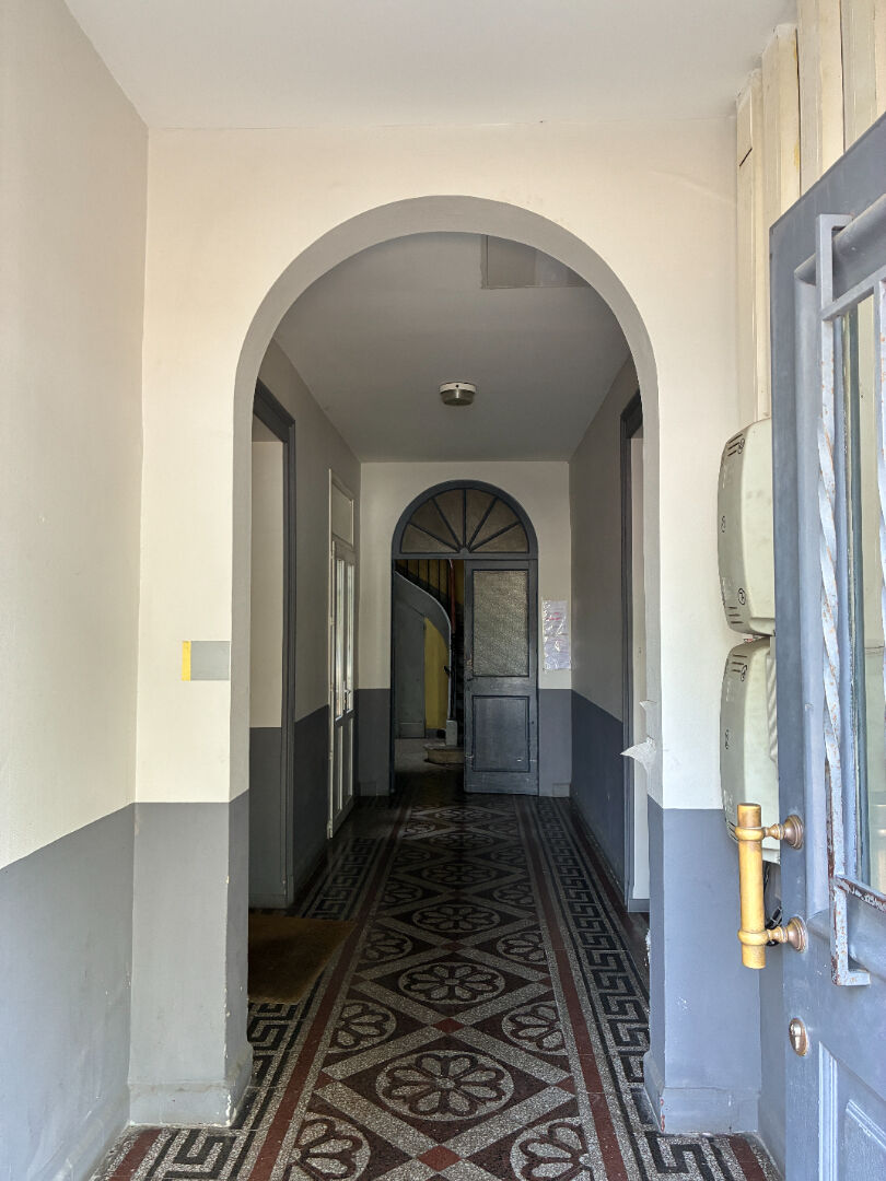 Immeuble de 11 appartements au centre de Villeneuve sur Lot