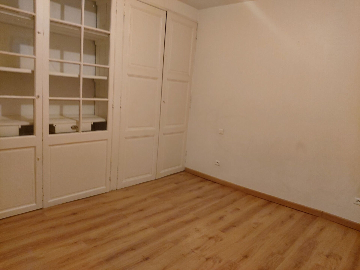 Immeuble de 11 appartements au centre de Villeneuve sur Lot
