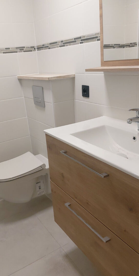 Immeuble de 11 appartements au centre de Villeneuve sur Lot
