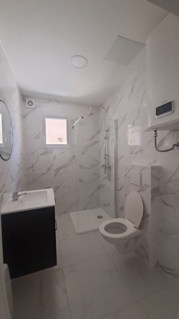 Immeuble de 11 appartements au centre de Villeneuve sur Lot