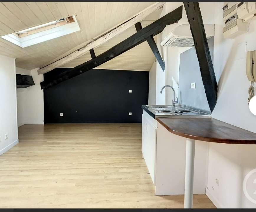Immeuble de 11 appartements au centre de Villeneuve sur Lot
