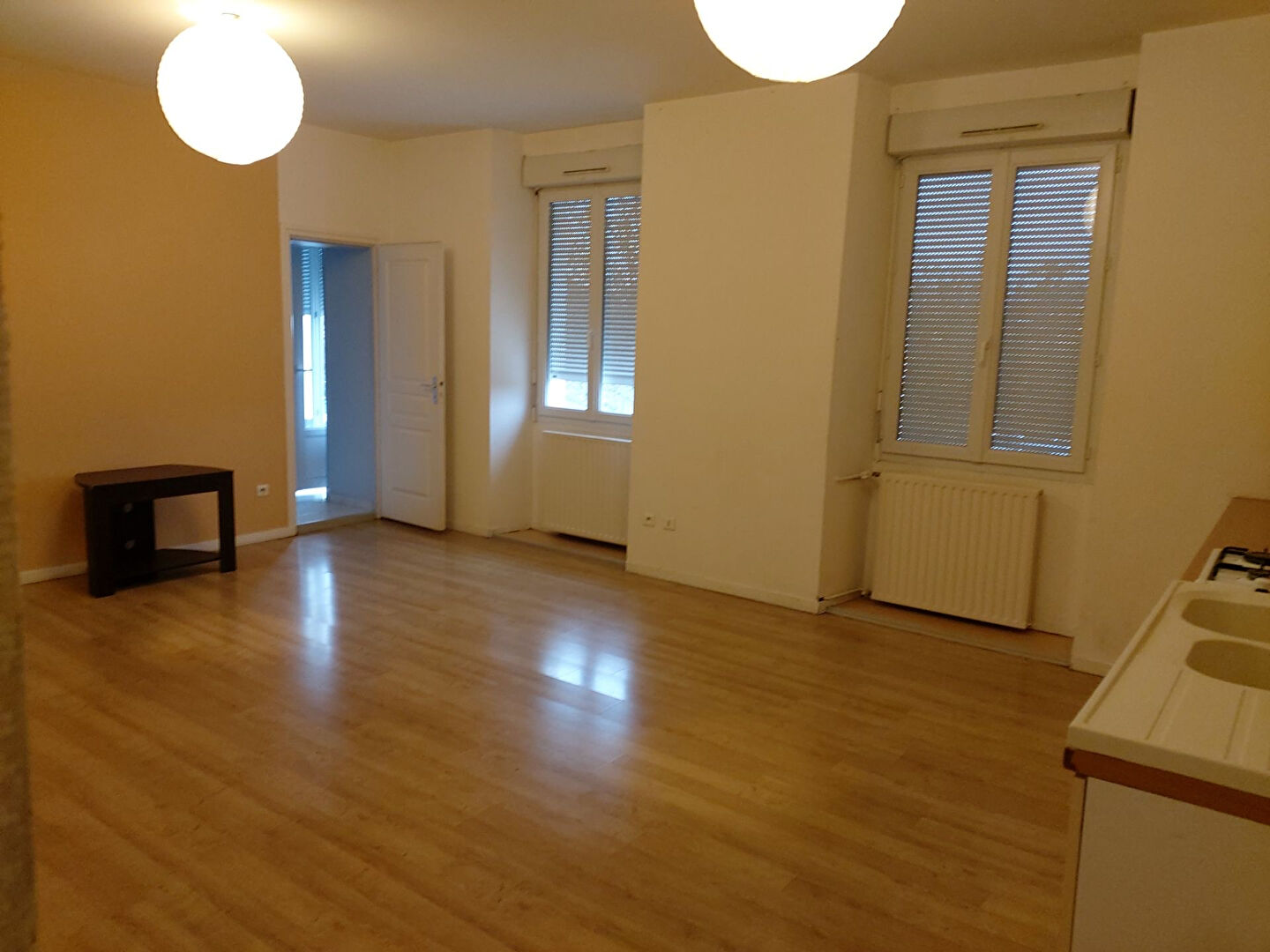 Immeuble de 11 appartements au centre de Villeneuve sur Lot