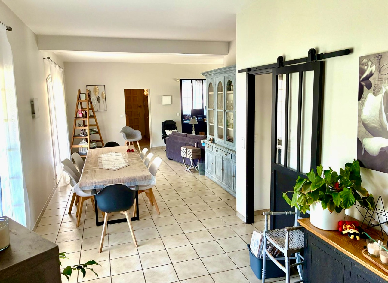 Maison au coeur de Villeneuve sur lot