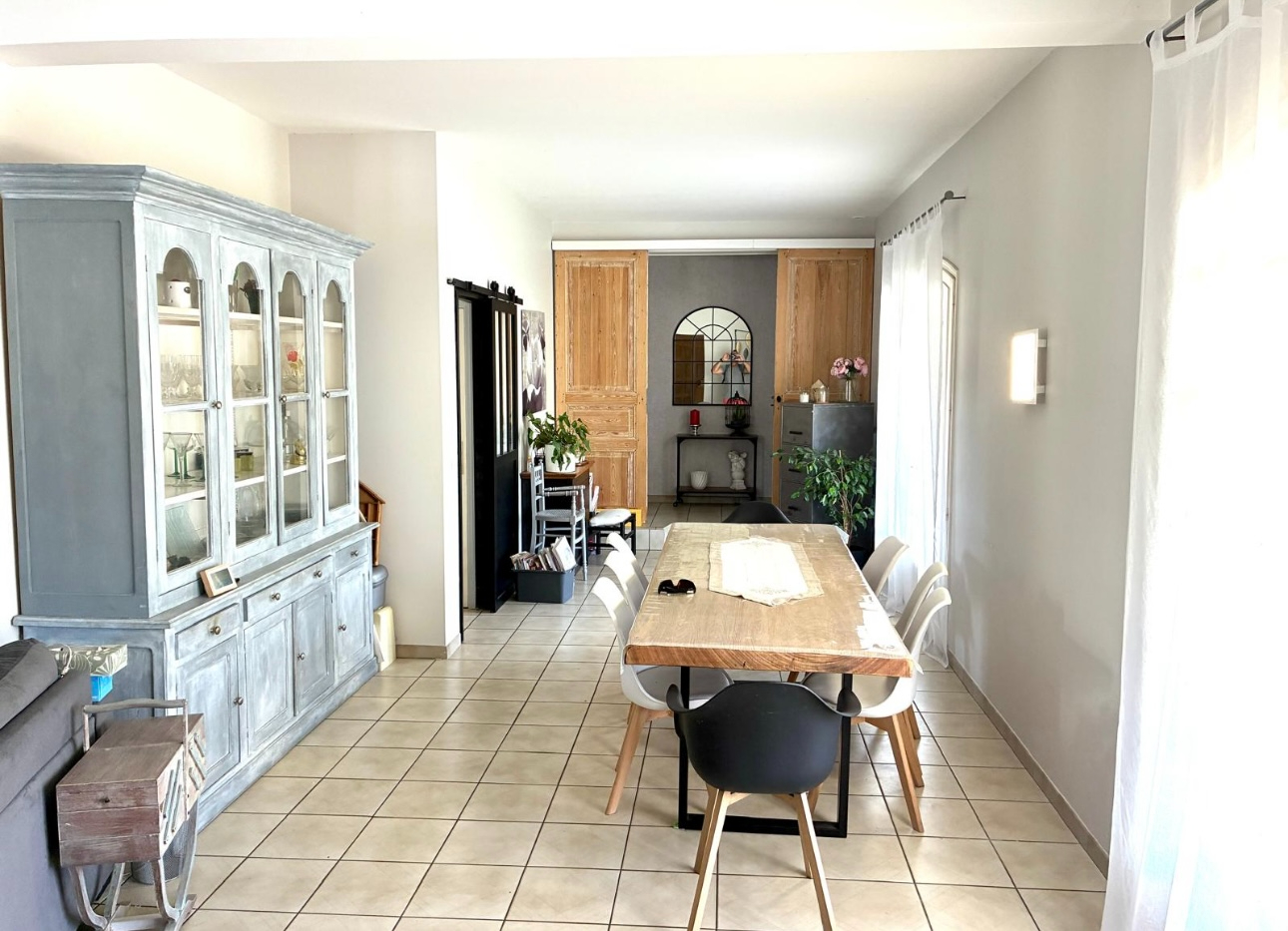Maison au coeur de Villeneuve sur lot