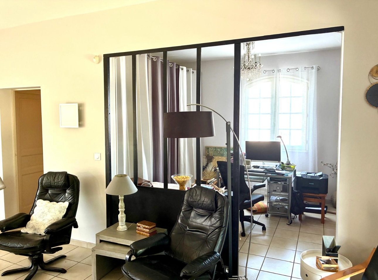 Maison au coeur de Villeneuve sur lot