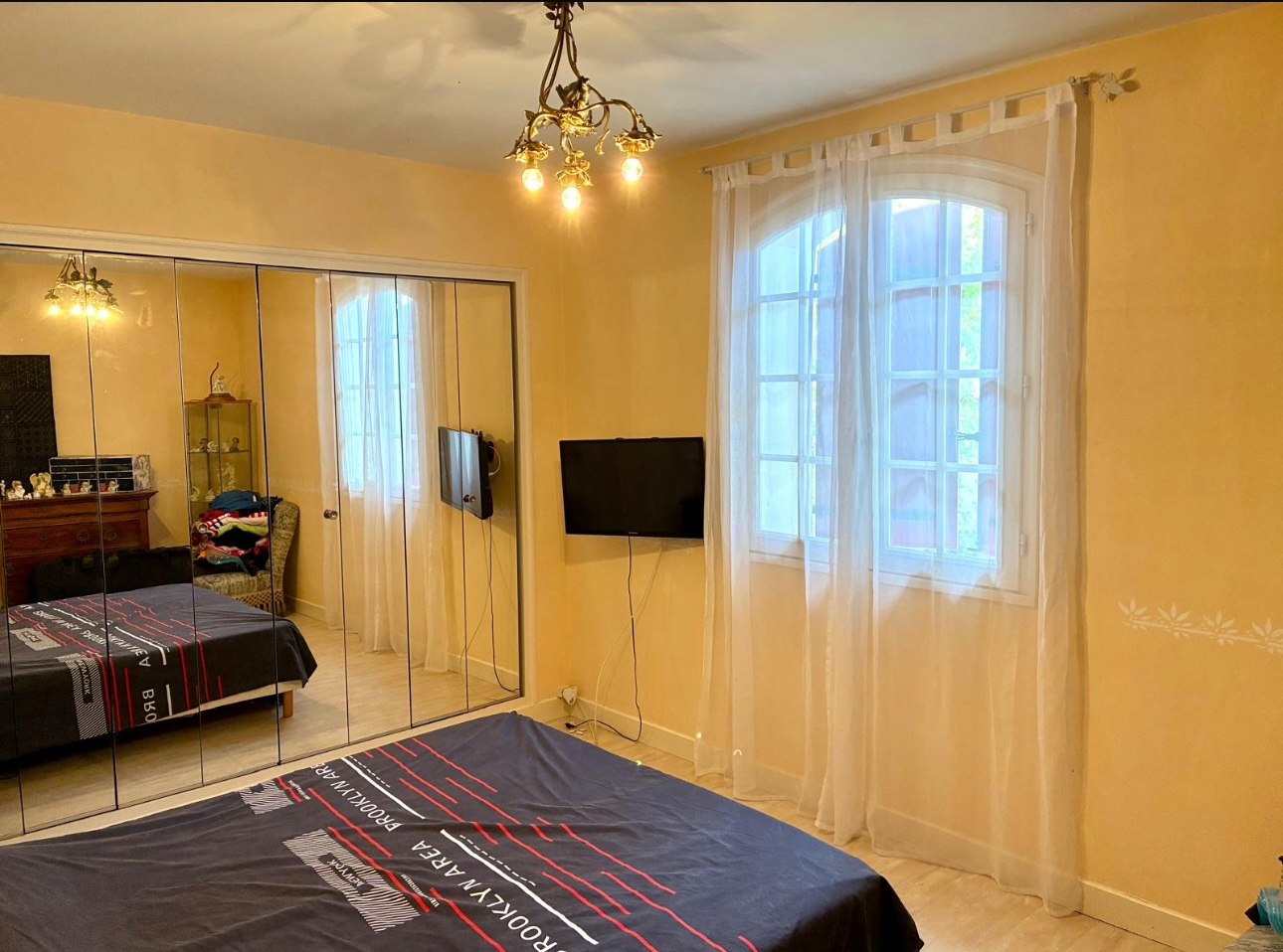 Maison au coeur de Villeneuve sur lot