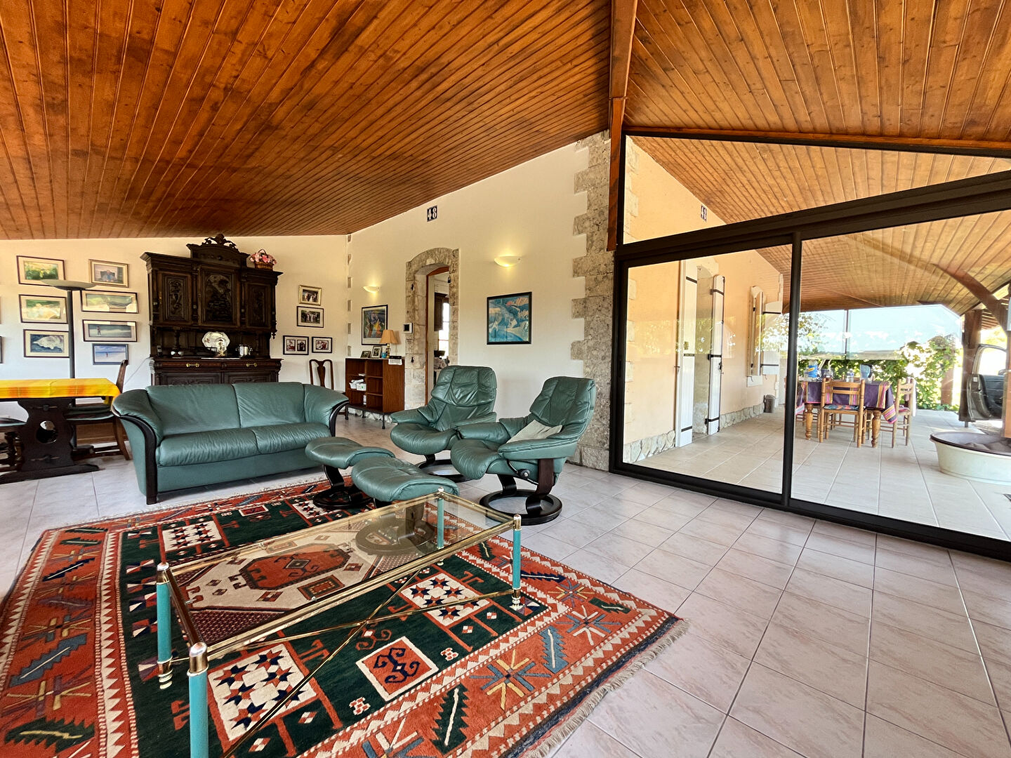 Agence immobilière de Immobilier Sud Perigord