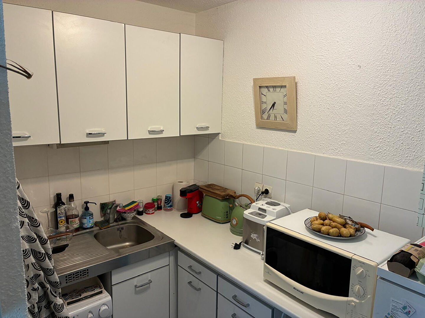 Appartement au Golf de Castelanud de Gratecambe