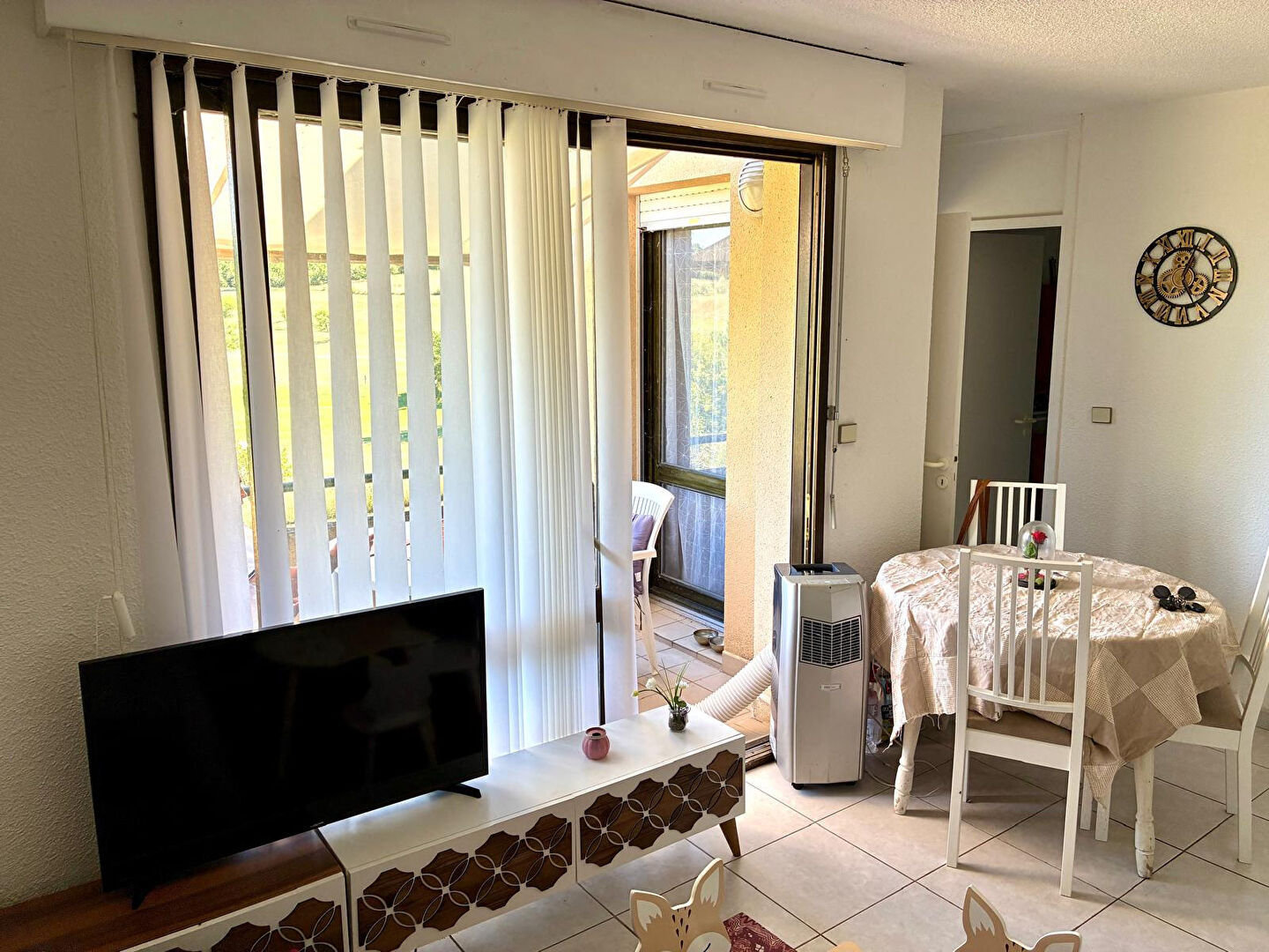 Appartement au Golf de Castelanud de Gratecambe