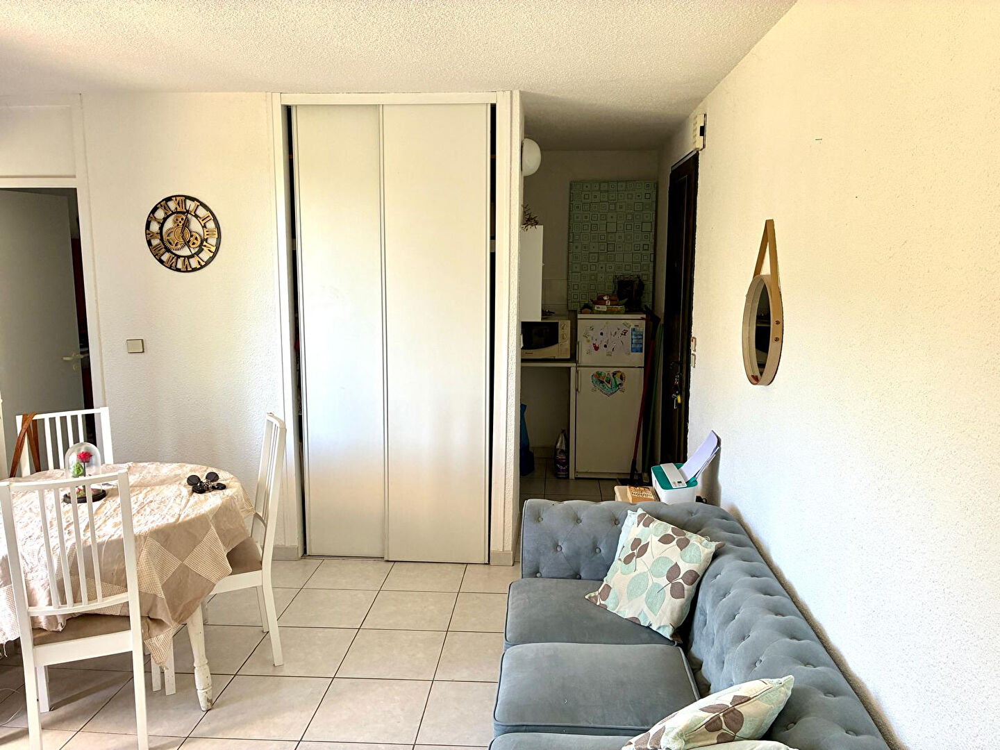 Appartement au Golf de Castelanud de Gratecambe
