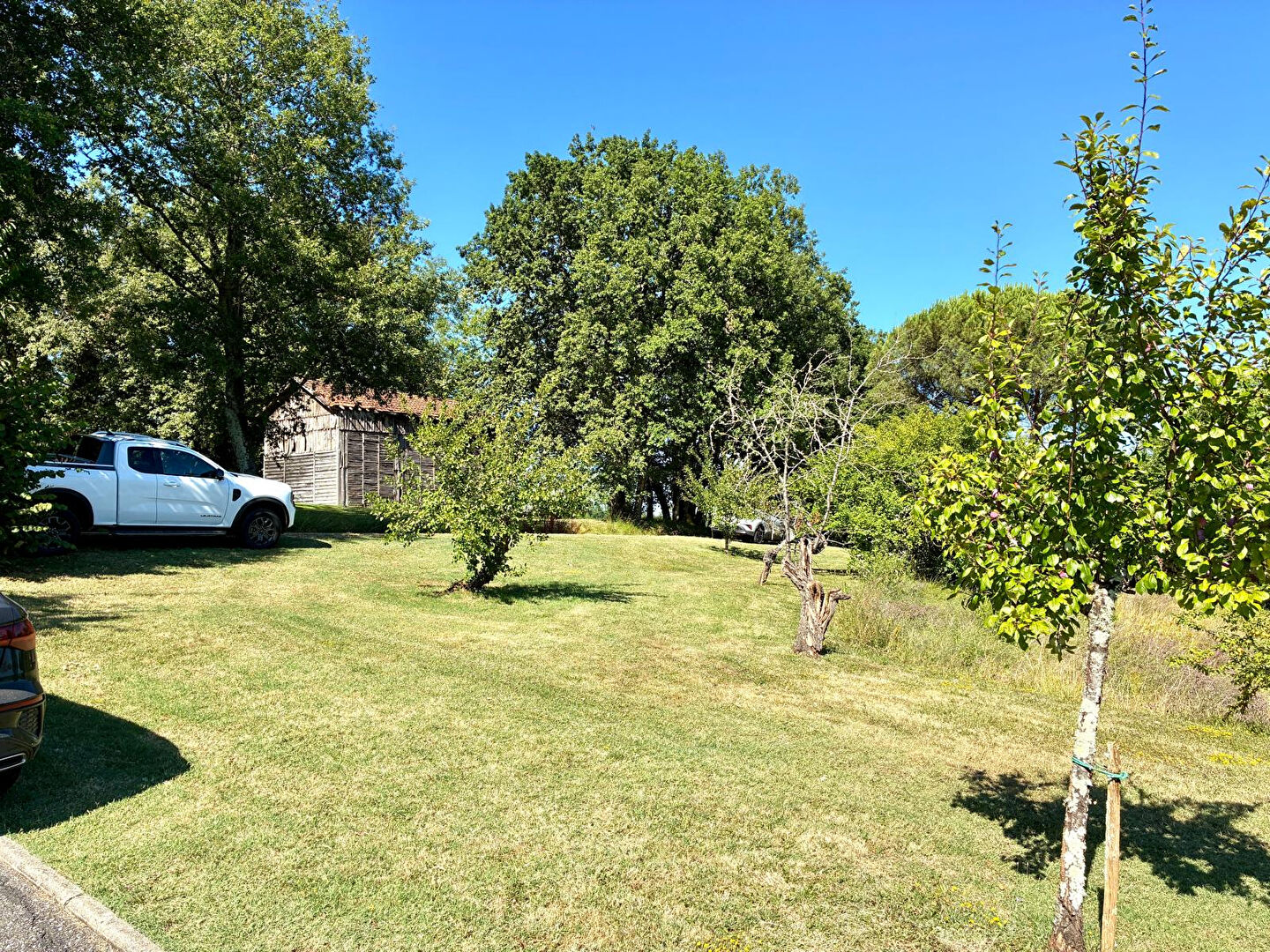Appartement au Golf de Castelanud de Gratecambe