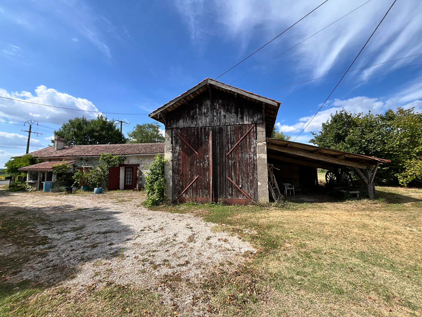 Agence immobilière de Immobilier Sud Perigord