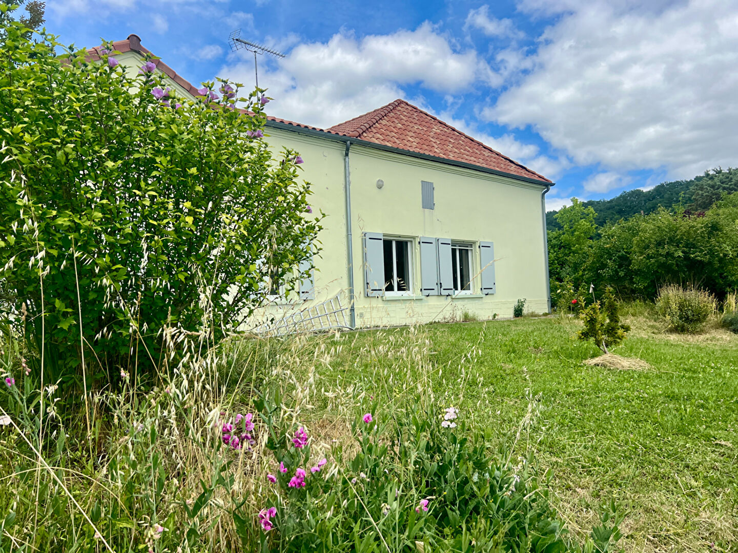 Agence immobilière de Immobilier Sud Perigord