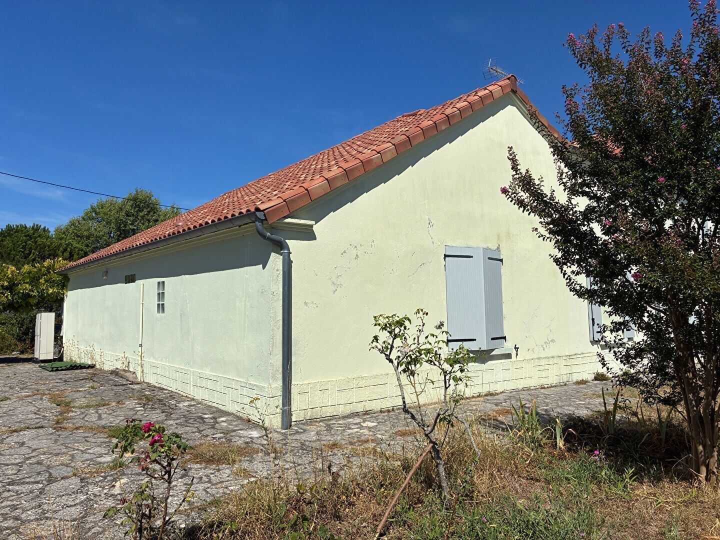Maison  de campagne proche commerces