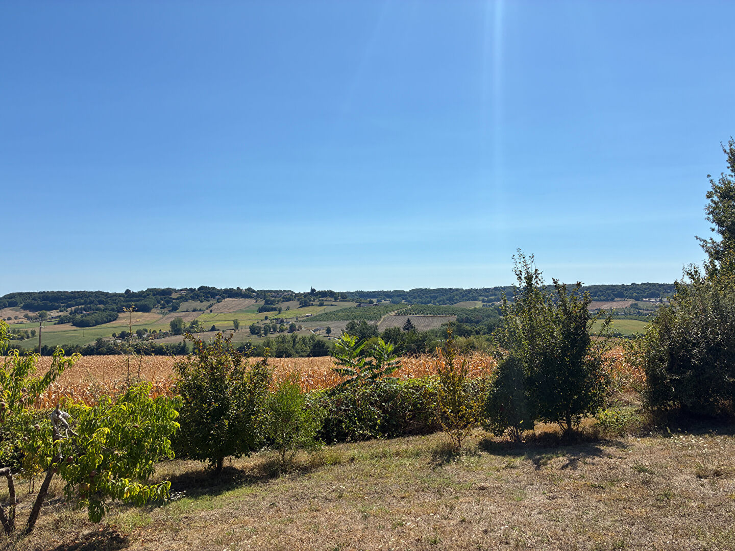 Maison  de campagne proche commerces