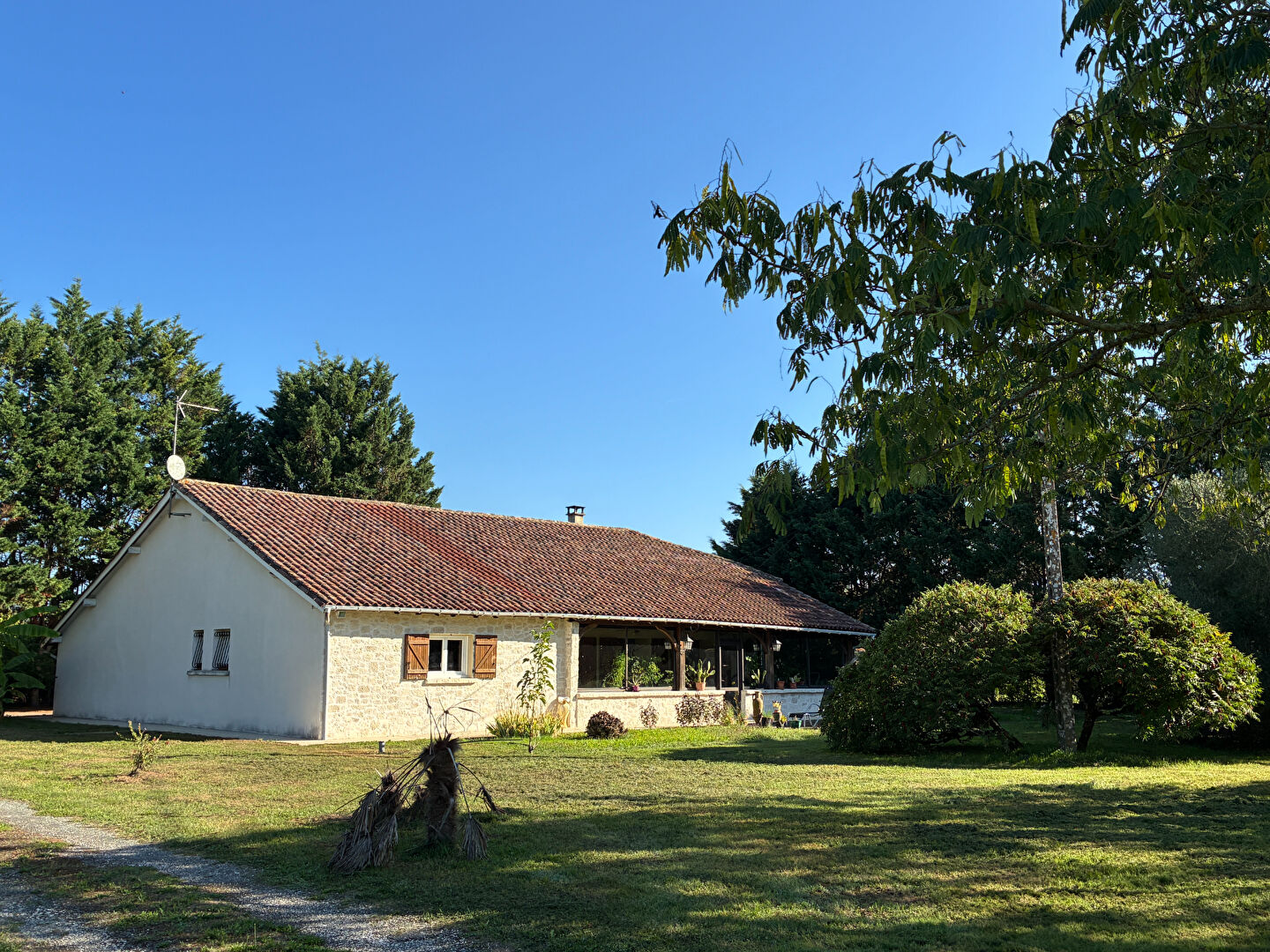 Agence immobilière de Immobilier Sud Perigord