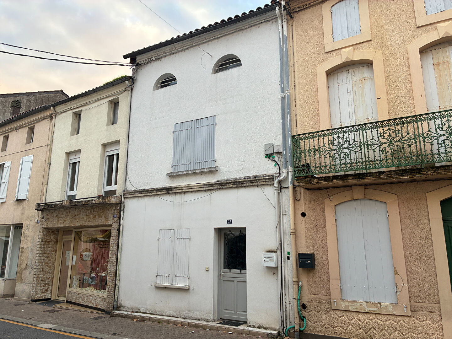 Agence immobilière de Immobilier Sud Perigord
