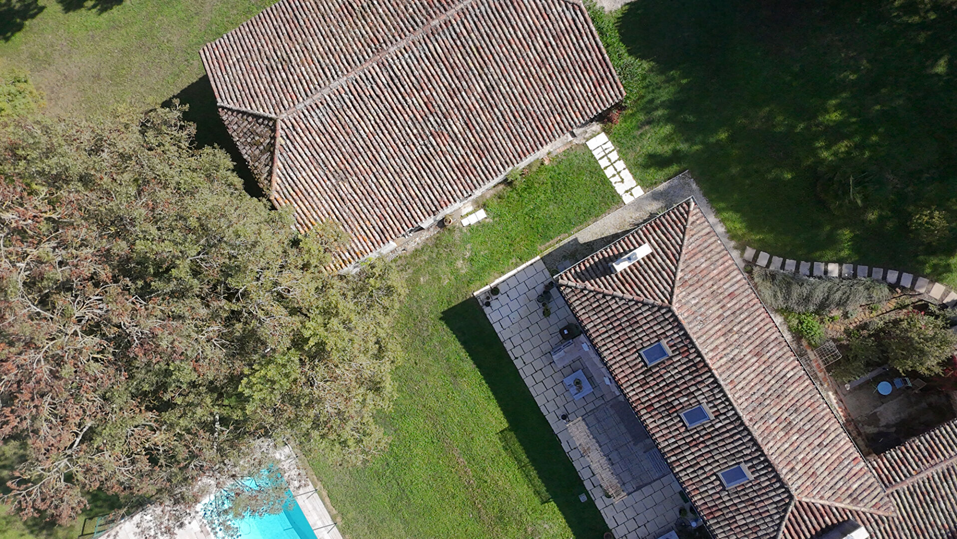 Photo Maison avec chambre d'amis et dépendances, Castillonnès image 3/6
