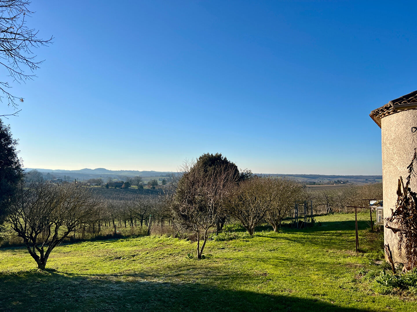 Agence immobilière de Immobilier Sud Perigord