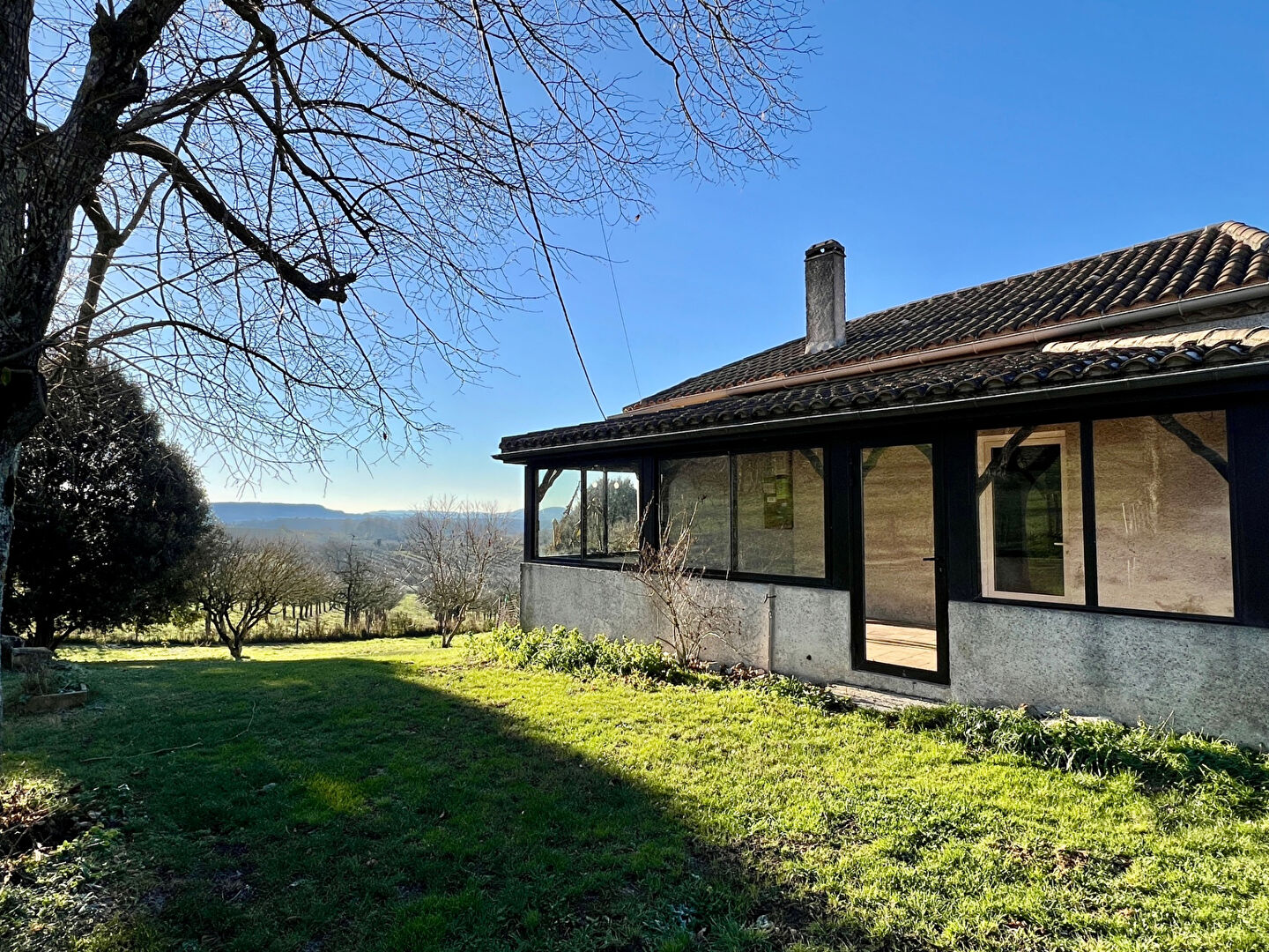 Agence immobilière de Immobilier Sud Perigord