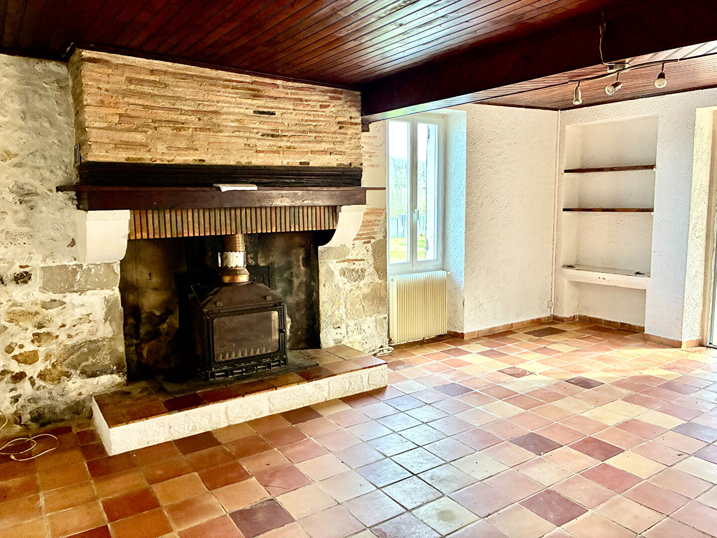 Photo Maison de campagne en pierre image 3/6