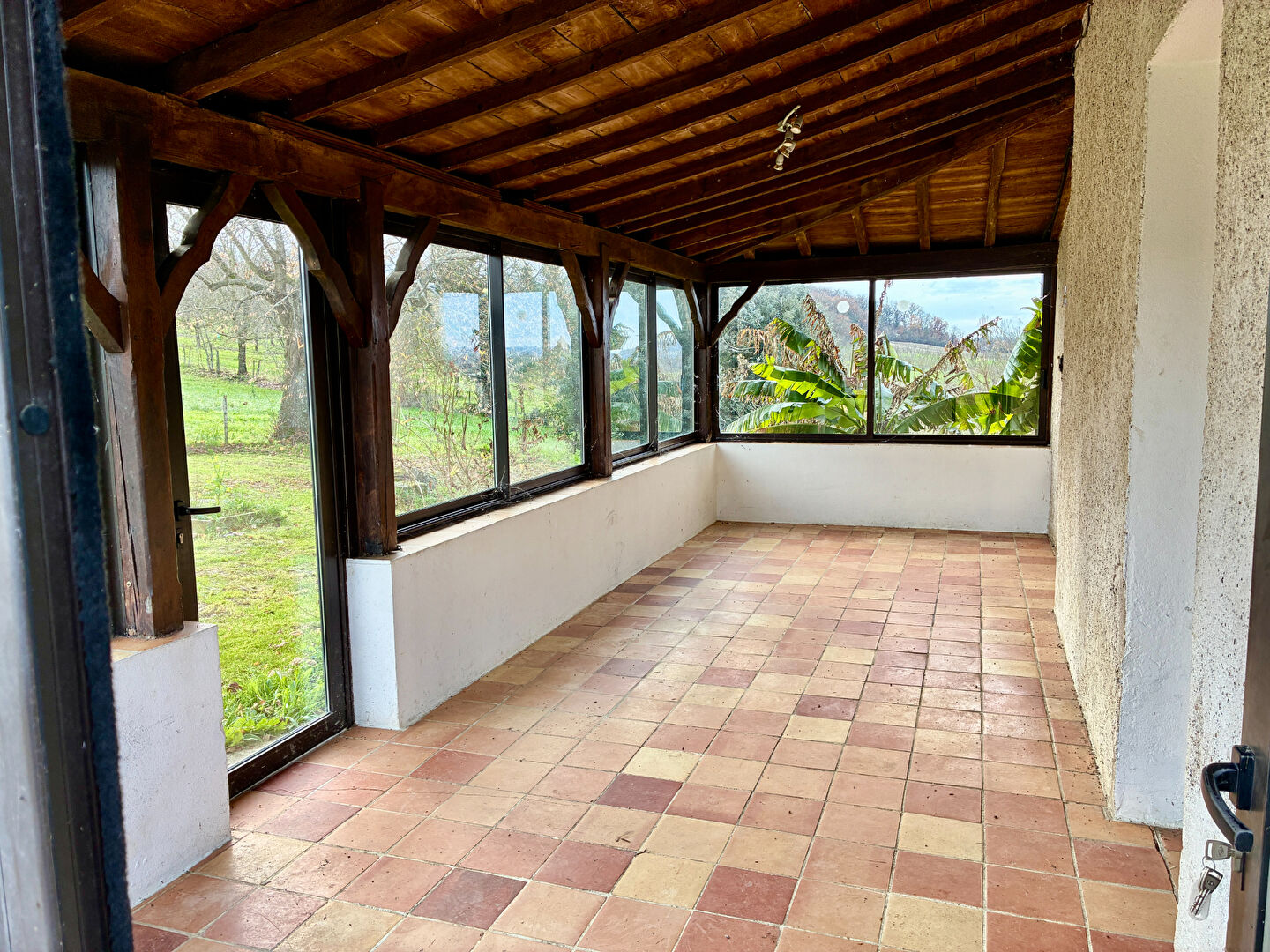 Photo Maison de campagne en pierre image 4/6