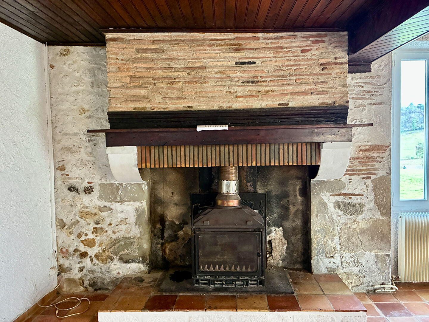 Photo Maison de campagne en pierre image 6/6