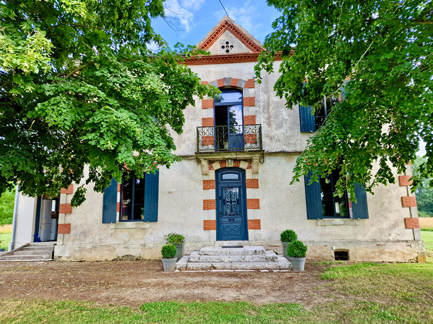 Agence immobilière de Immobilier Sud Perigord