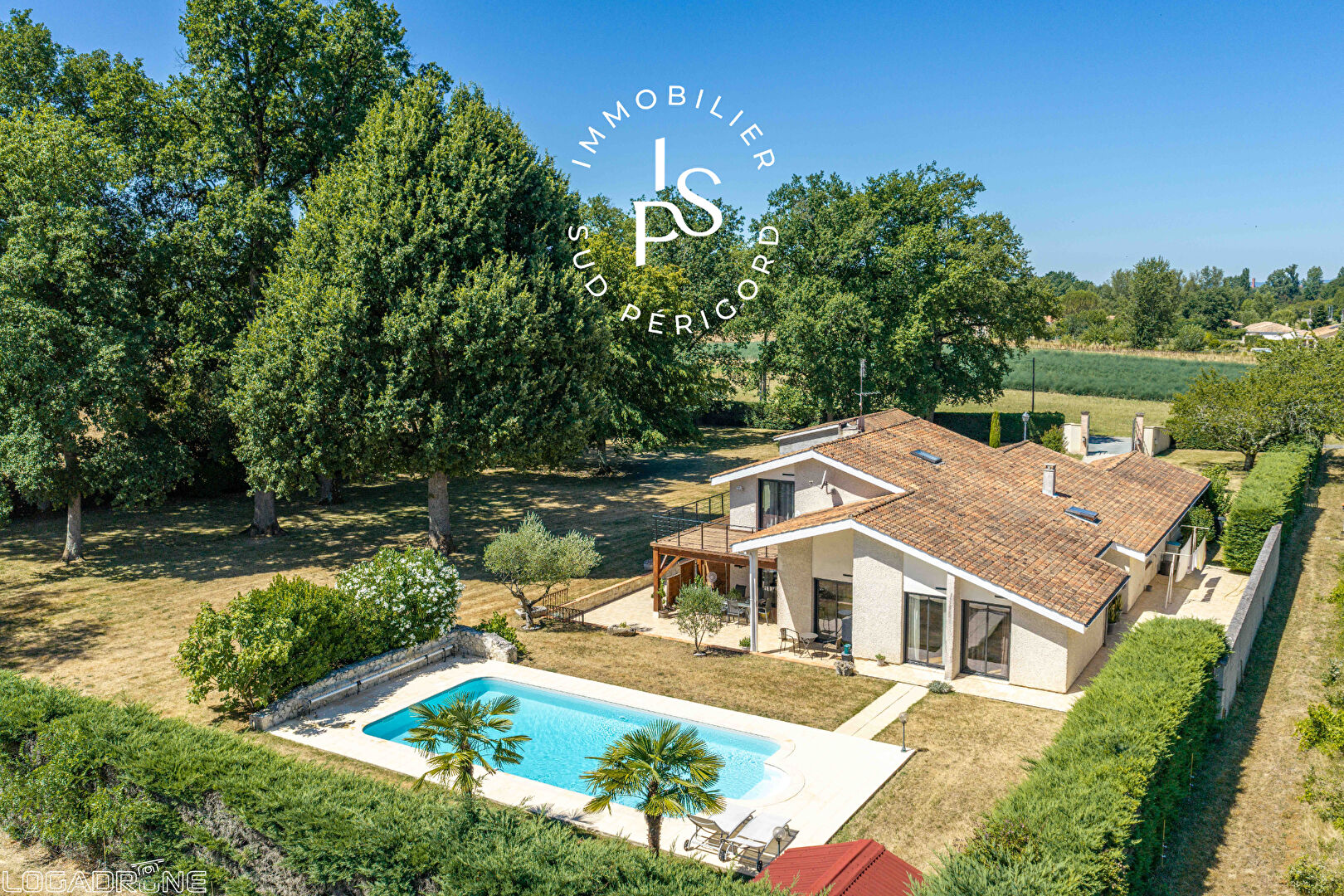 Agence immobilière de Immobilier Sud Perigord