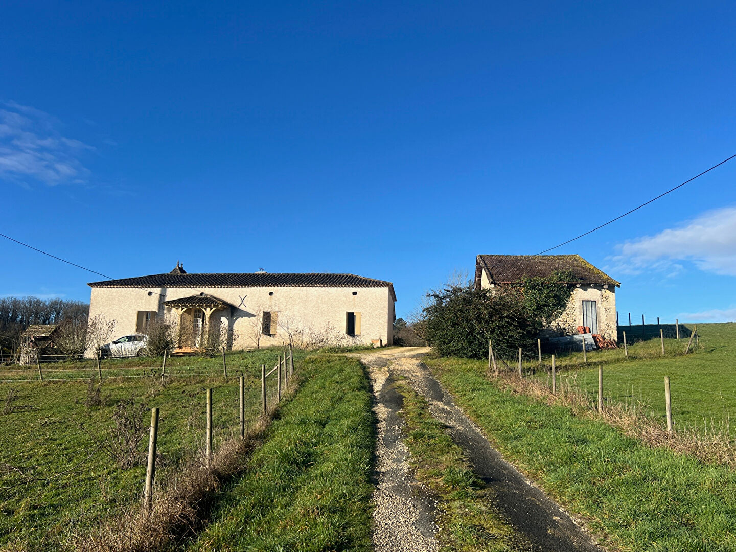 Agence immobilière de Immobilier Sud Perigord