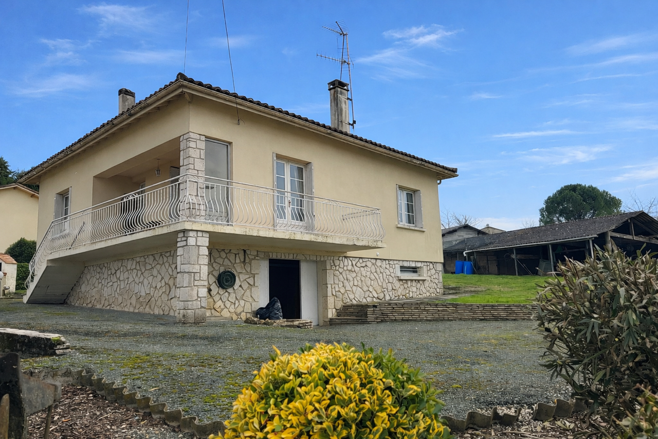Agence immobilière de Immobilier Sud Perigord