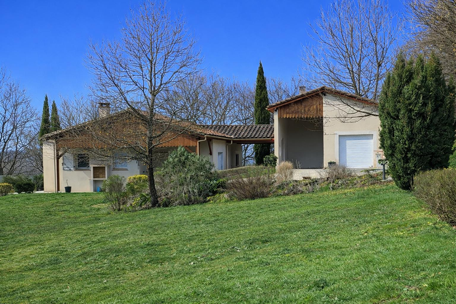Agence immobilière de Immobilier Sud Perigord