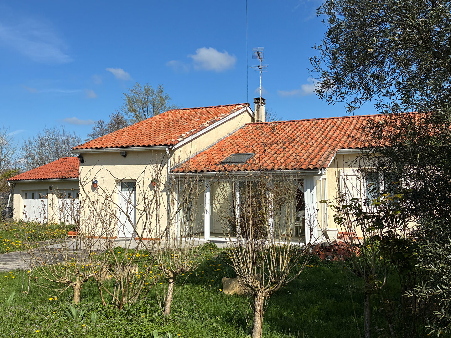 Agence immobilière de Immobilier Sud Perigord