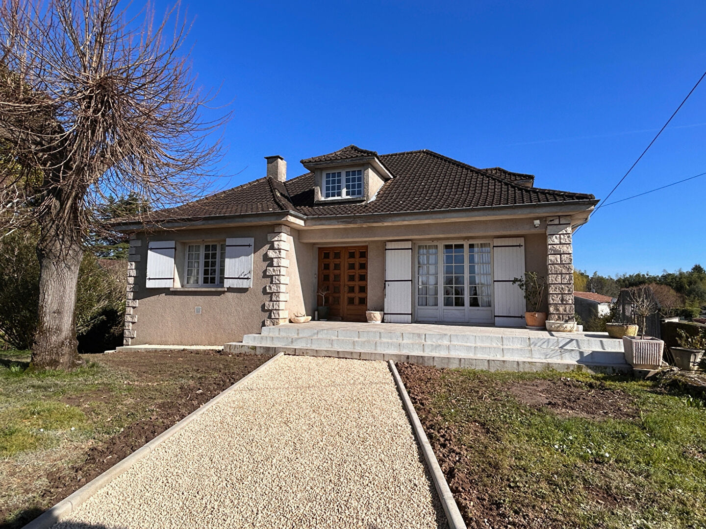 Agence immobilière de Immobilier Sud Perigord
