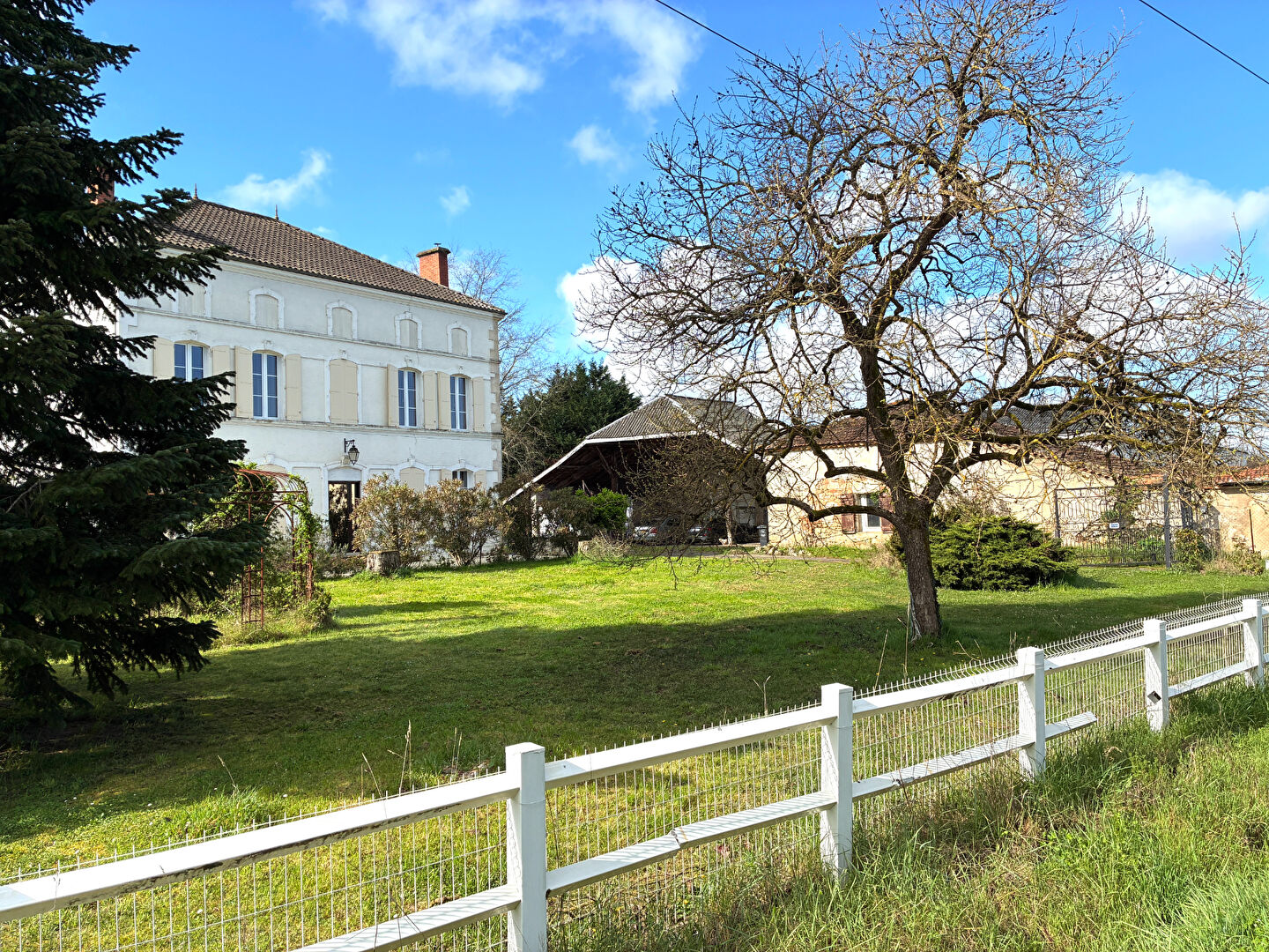 Agence immobilière de Immobilier Sud Perigord