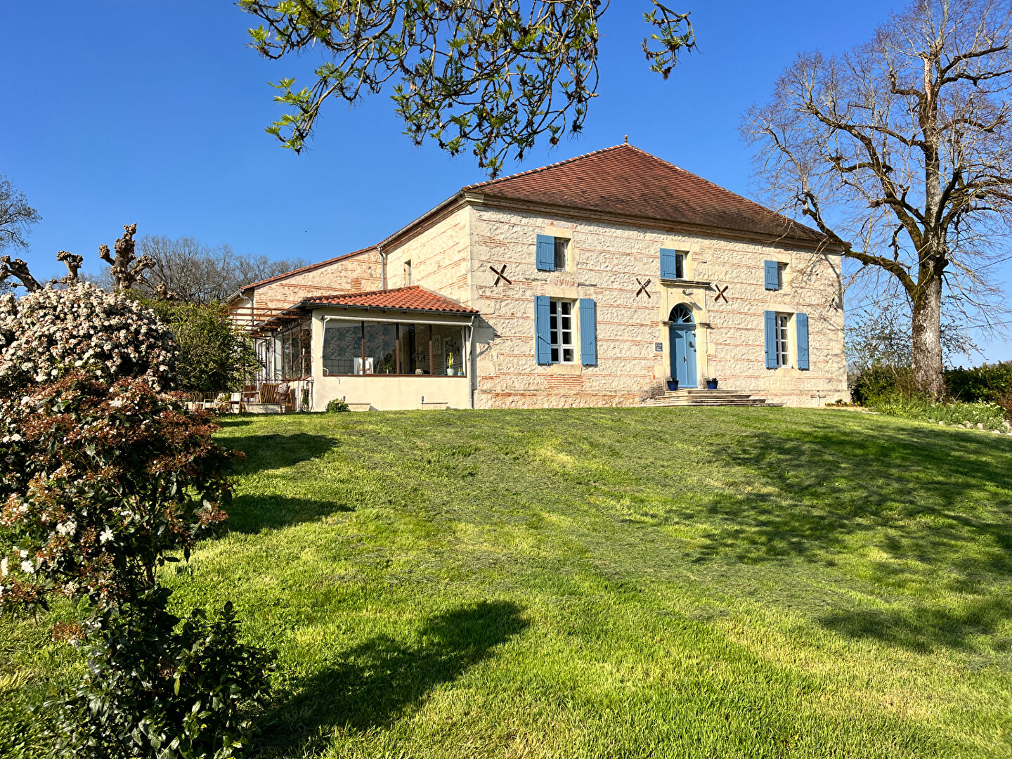 Agence immobilière de Immobilier Sud Perigord