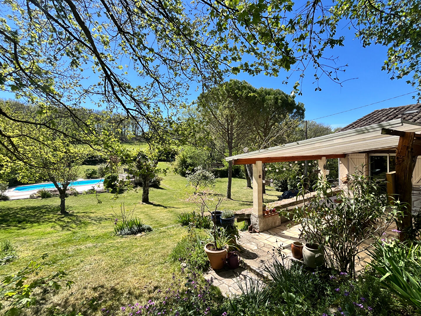 Agence immobilière de Immobilier Sud Perigord