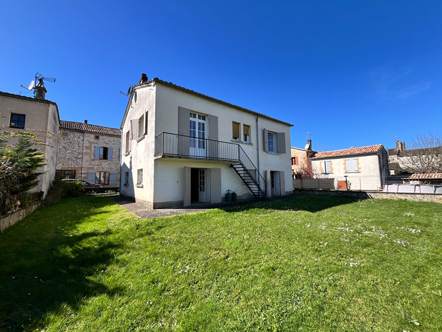 Agence immobilière de Immobilier Sud Perigord