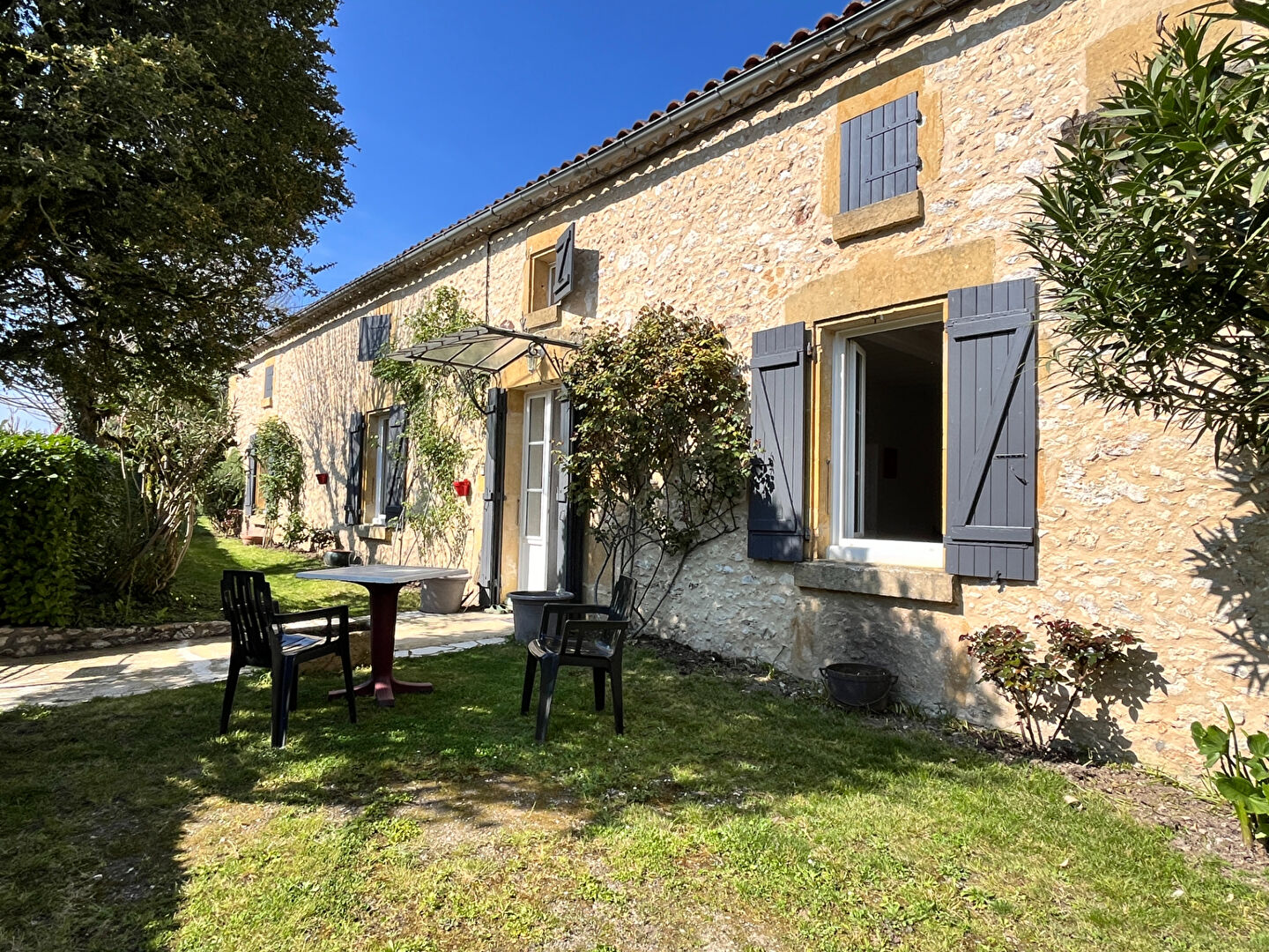 Agence immobilière de Immobilier Sud Perigord
