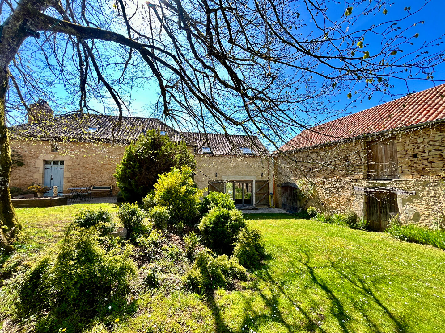Agence immobilière de Immobilier Sud Perigord