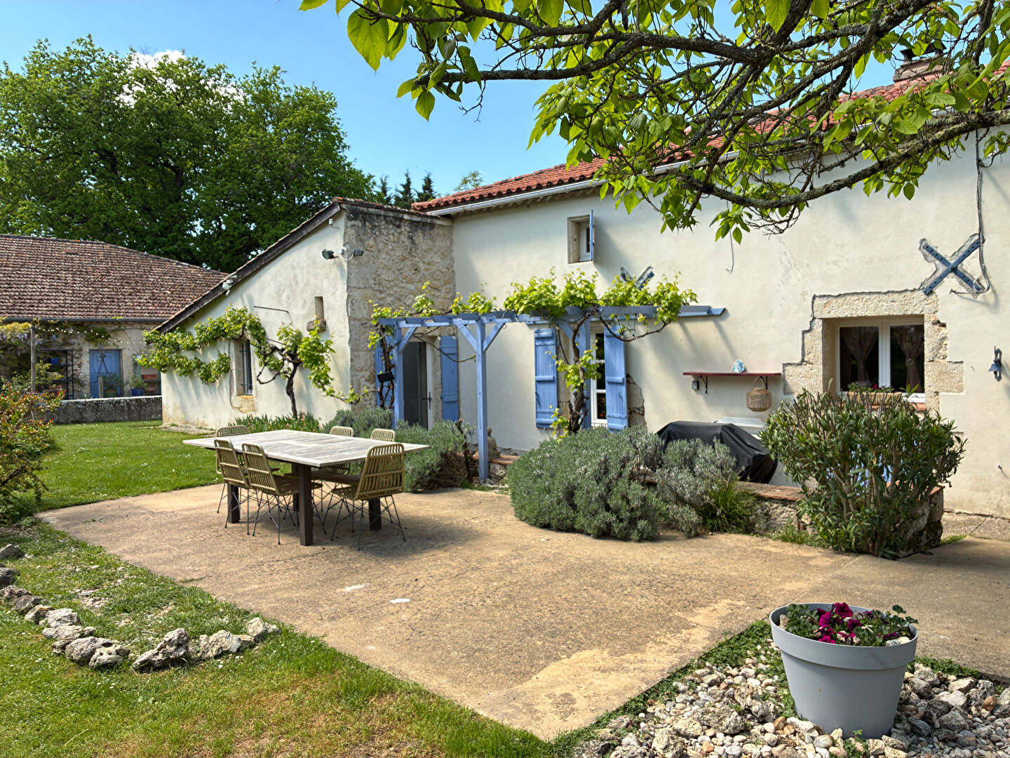 Agence immobilière de Immobilier Sud Perigord