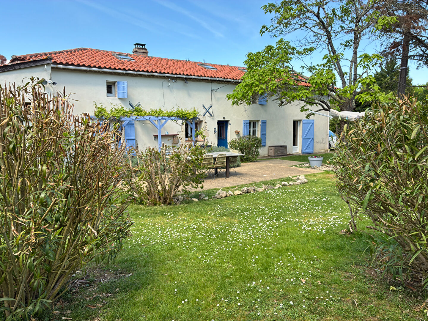 Agence immobilière de Immobilier Sud Perigord