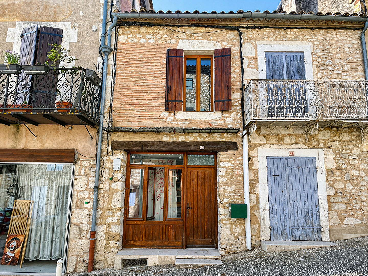 Agence immobilière de Immobilier Sud Perigord