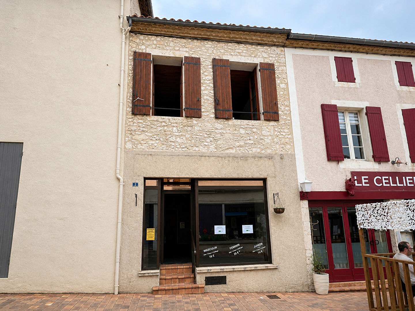 Agence immobilière de Immobilier Sud Perigord