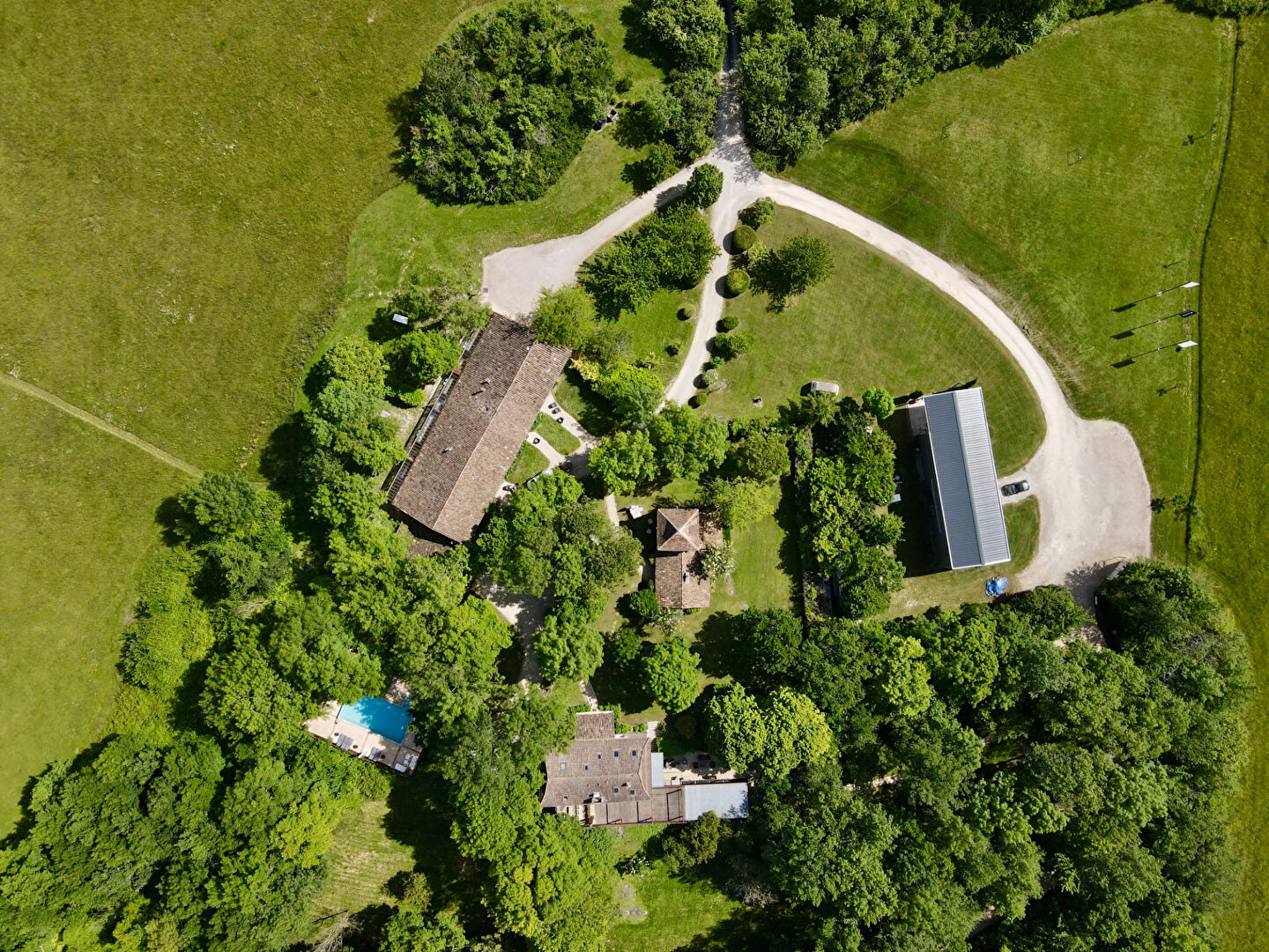 Agence immobilière de Immobilier Sud Perigord