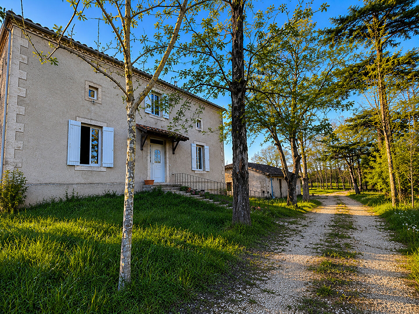 Agence immobilière de Immobilier Sud Perigord