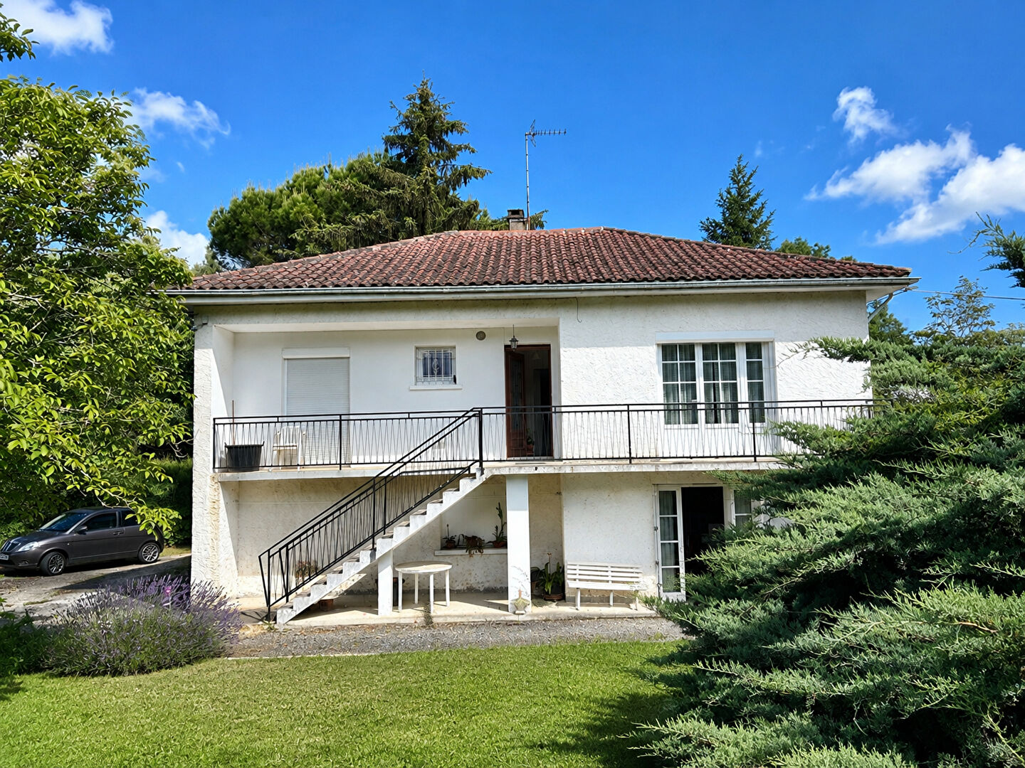 Agence immobilière de Immobilier Sud Perigord