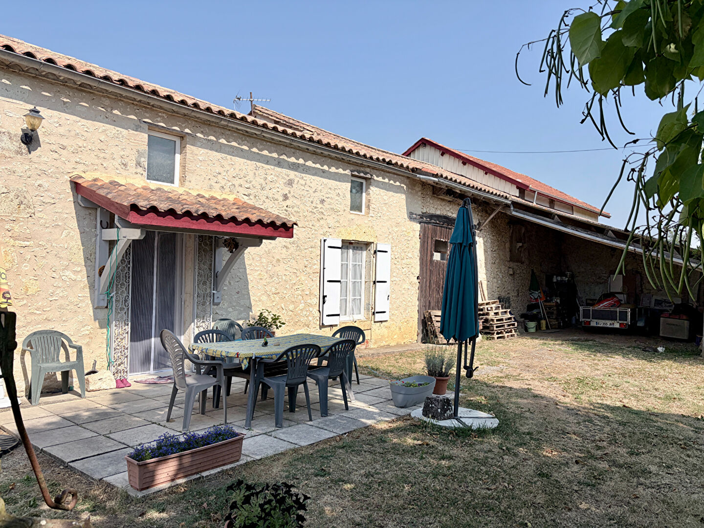 Agence immobilière de Immobilier Sud Perigord
